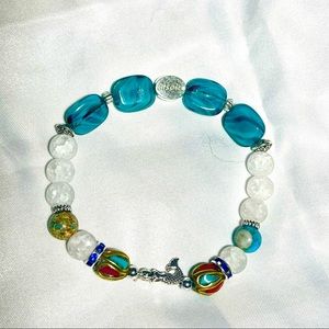 Goddess Yemaya Bracelet